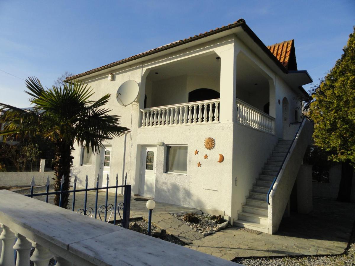 شقة Delfini House أسبروبالتا المظهر الخارجي الصورة