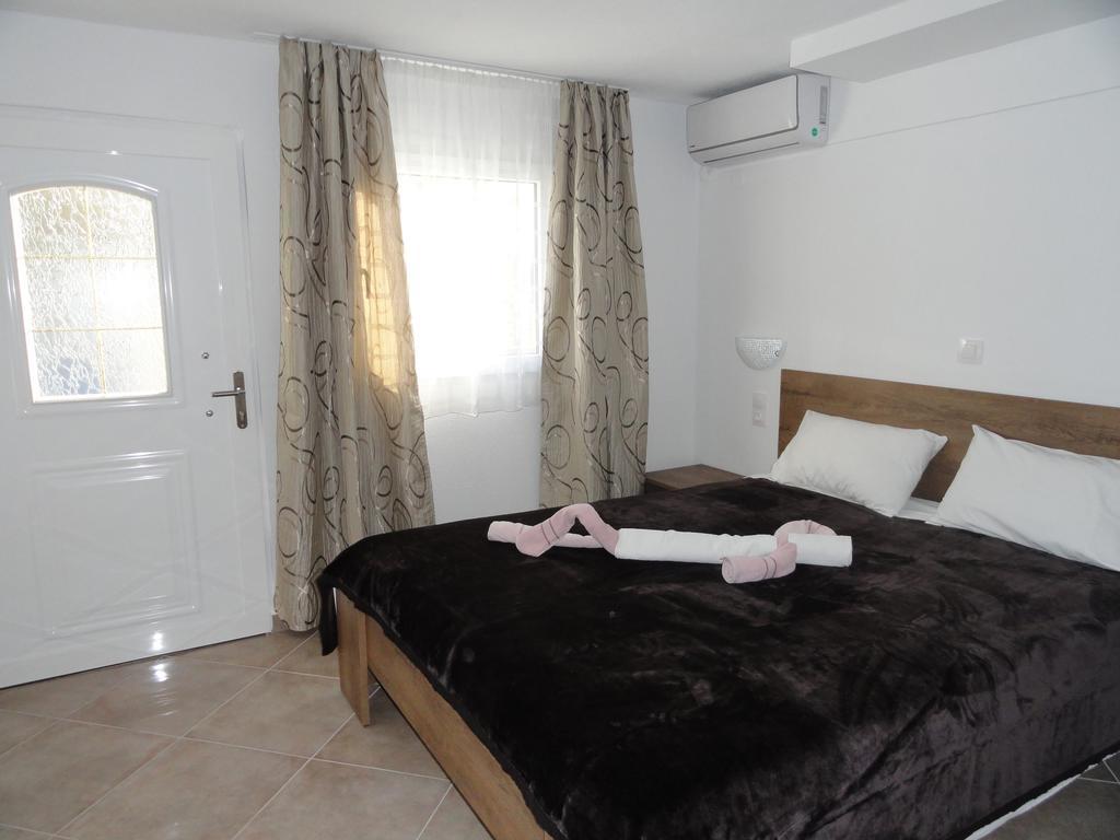 شقة Delfini House أسبروبالتا المظهر الخارجي الصورة