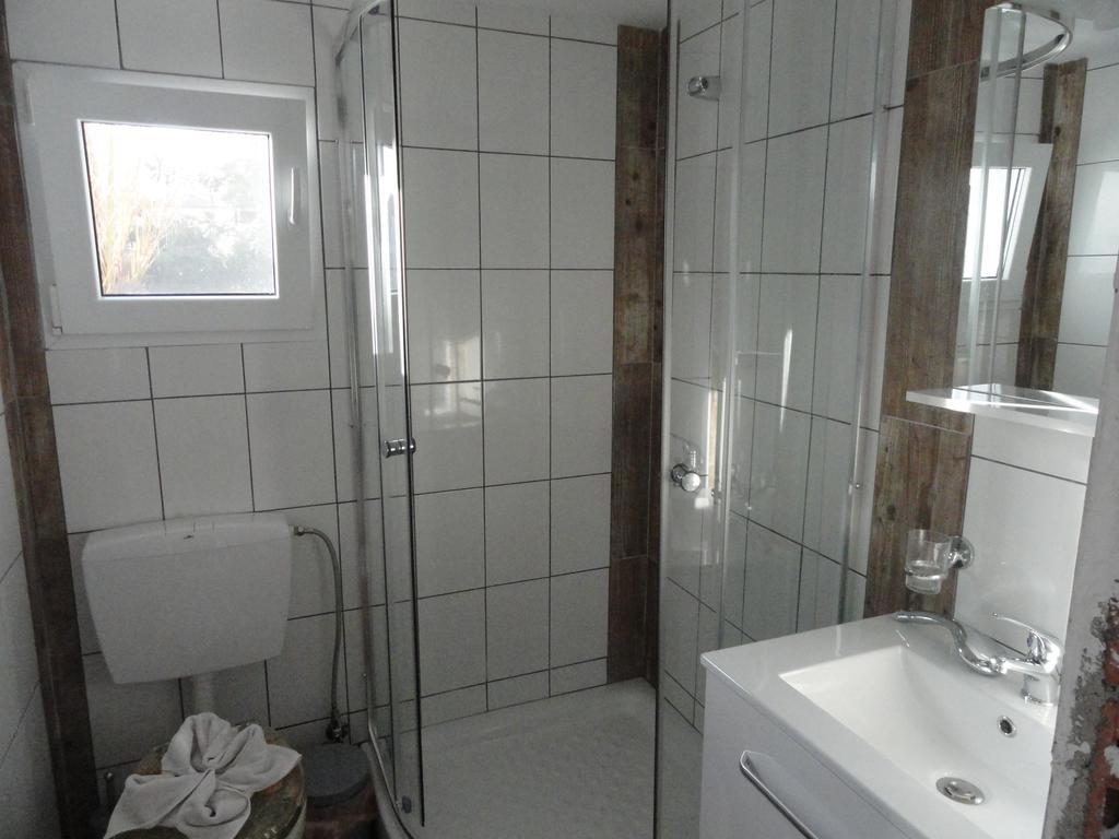 شقة Delfini House أسبروبالتا المظهر الخارجي الصورة