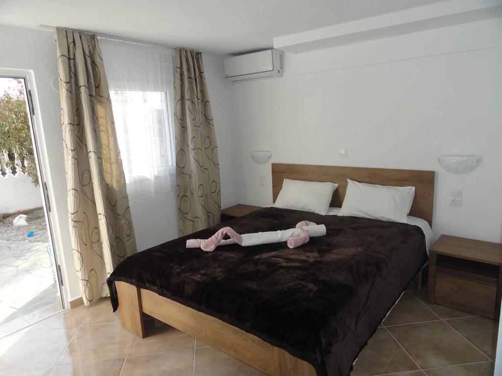 شقة Delfini House أسبروبالتا المظهر الخارجي الصورة