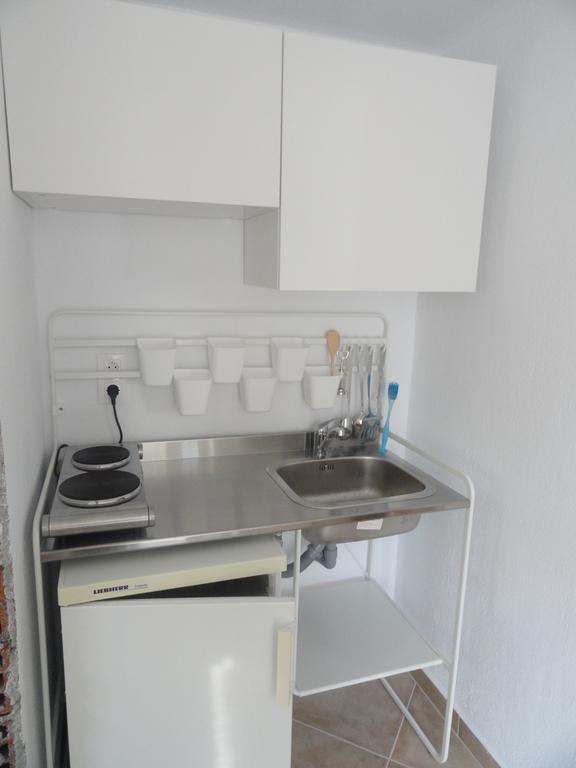 شقة Delfini House أسبروبالتا المظهر الخارجي الصورة