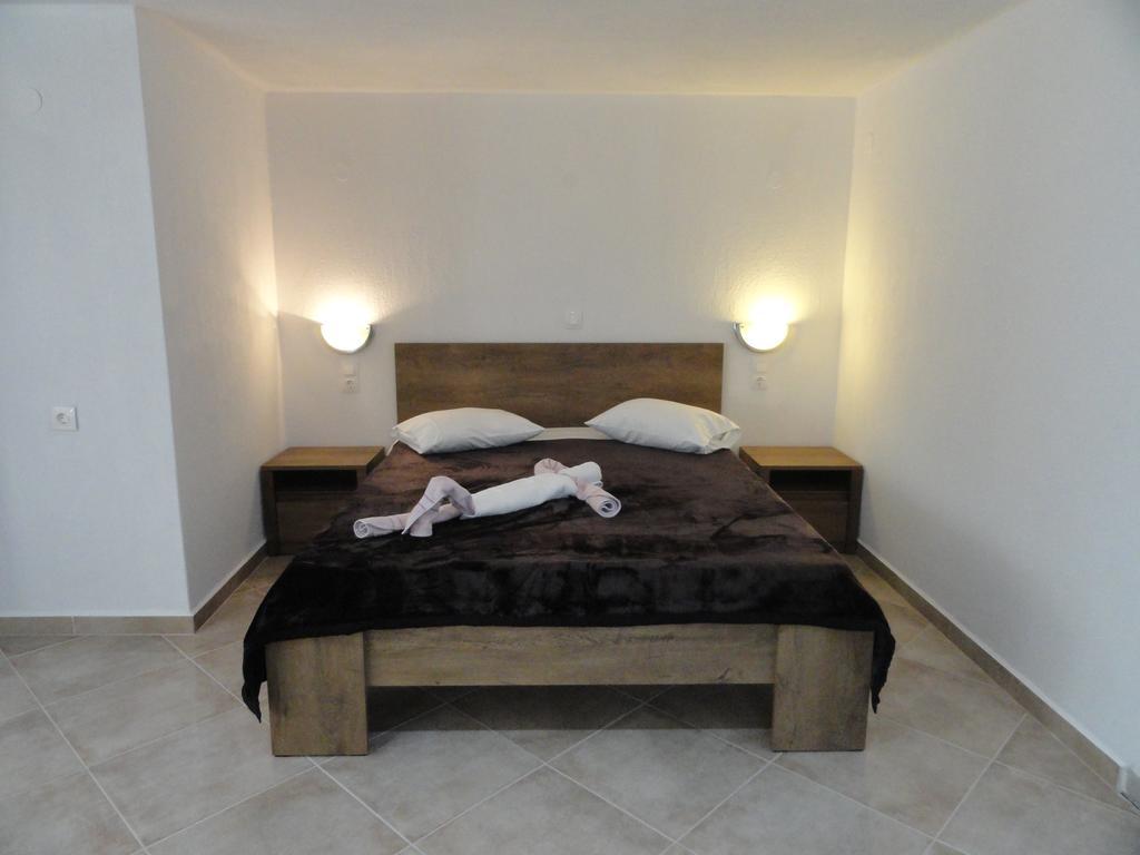 شقة Delfini House أسبروبالتا المظهر الخارجي الصورة