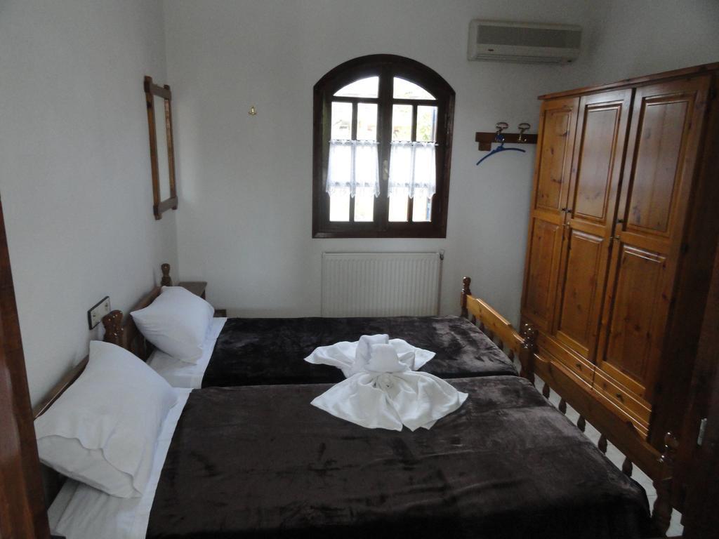 شقة Delfini House أسبروبالتا المظهر الخارجي الصورة