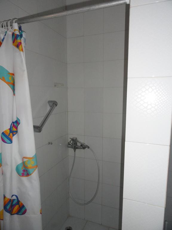 شقة Delfini House أسبروبالتا المظهر الخارجي الصورة