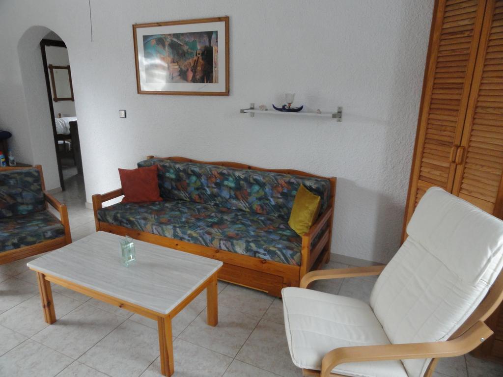 شقة Delfini House أسبروبالتا المظهر الخارجي الصورة