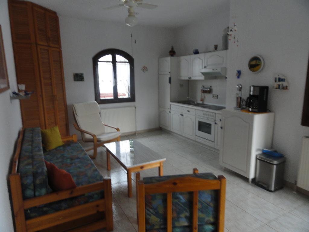 شقة Delfini House أسبروبالتا المظهر الخارجي الصورة
