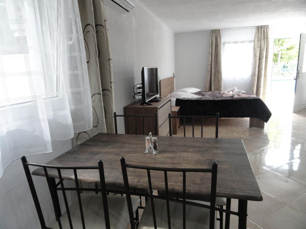 شقة Delfini House أسبروبالتا المظهر الخارجي الصورة