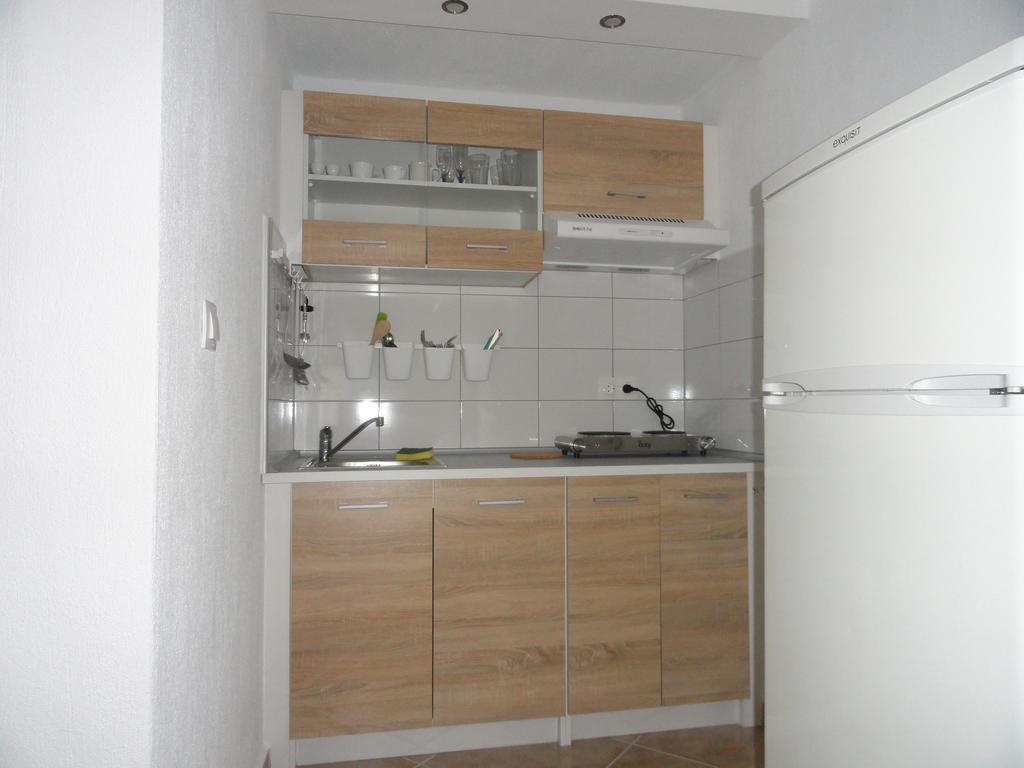 شقة Delfini House أسبروبالتا المظهر الخارجي الصورة